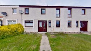 100 Califer Road, Forres, IV36 1JB