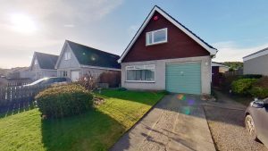 108 Forbeshill, Forres, Moray, IV36 1JL