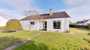 10 Fyrish Road, Findhorn, Forres, IV36 3YT