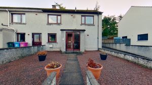 116 Anderson Crescent, Forres, Moray, IV36 1NE