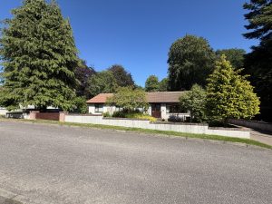 11 Beechway, Forres, IV36 2HW