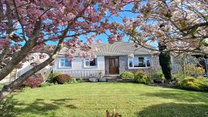11 Drumduan Road, Forres, IV36 1BS