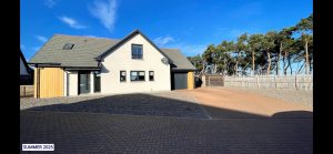 14 Siwalik Hill, Forres, Moray, IV36 2PH