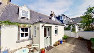 Mizpah, 150 Findhorn, Forres, Moray, IV36 3YL