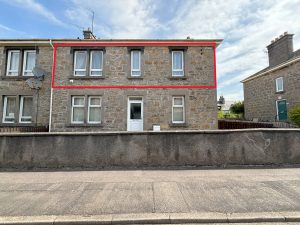 15 Tulloch Park Forres IV36 1AX