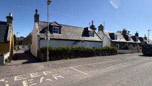 160 Findhorn, Findhorn, Forres IV36 3YL