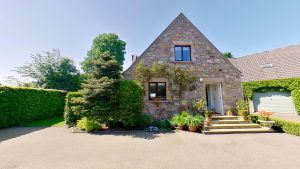 16 Moy House Court, Moy, Near Forres, IV36 2NZ
