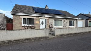 18 John Street, Lossiemouth, IV31 6PX