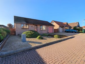 18 Meadow View, Hopeman, IV30 5PL