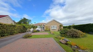 The Firs, 19b Pilmuir Road West, Forres, IV36 2HN