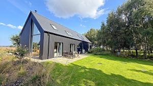 Fearna 1a Fairway Heights, Kinloss, IV36 2UJ