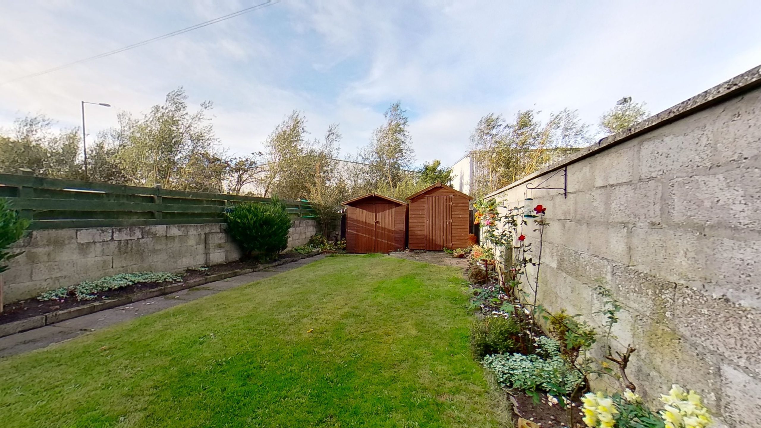 20 Dean of Guild Way, Elgin, Moray, IV30 6JN R & R Urquhart