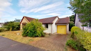 20 Mannachie Brae, Forres, Moray, IV36 1BY