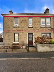 20 Tulloch Park, Forres, Moray, IV36 1AX