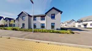 22 Curlew Road, Forres, IV36 2PQ