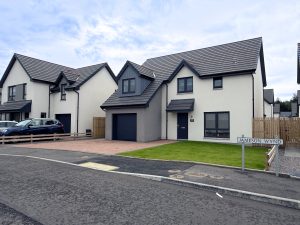 22 Jameson Wynd, Forres, IV36 2AP