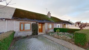 24 Templand Road, Lhanbryde, Elgin, IV30 8PP