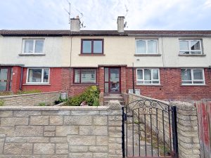25 Kingsway, Forres, IV36 1QE