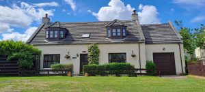 26A Findhorn, Findhorn, Forres, IV36 3YE