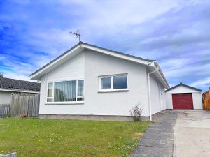 27 Birkenhillock Road, Forres, IV36 1FH