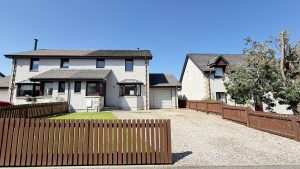27 Mannachie Grove, Forres, IV36 2WE