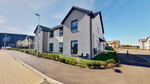28 Curlew Road, Forres, IV36 2PQ