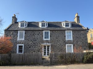 30 Tolbooth Street, Forres, Moray, IV36 1PH