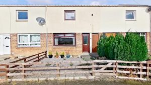 33 Califer Road, Forres, IV36 1HY