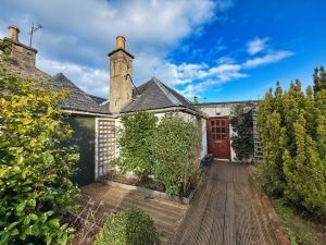 33 Springfield Road, Elgin, IV30 6BZ