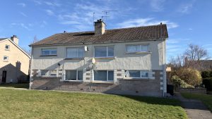 39 Fleurs Road, Elgin, IV30 1TA