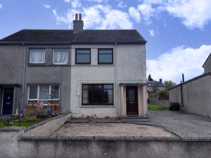 3 Moray Avenue, Alves, IV30 8UX