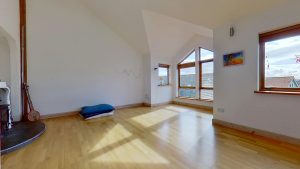 407a Field of Dreams, The Park, Findhorn IV36 3TA
