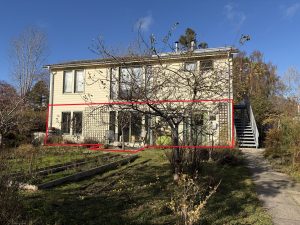 413 Field of Dreams, The Park Eco-Village, Findhorn IV36 3TA