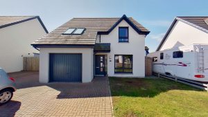 42 Falconer Avenue, Forres, IV36 2PA