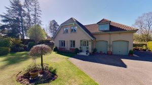 42 St Leonards Road, Forres, IV36 2RF
