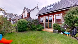448 The Field of Dreams, The Park, Findhorn, IV36 3TA
