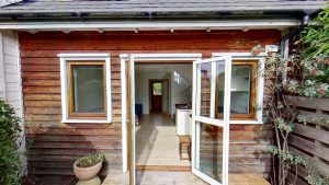 452 Field of Dreams, The Park, Findhorn, Forres IV36 3TA