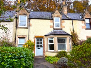 49 St Leonards Road, Forres, IV36 1DW