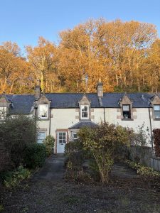 49 St Leonards Road, Forres, IV36 1DW