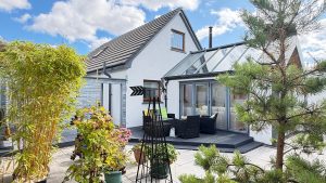 Lainemor, 4 Councillors Walk, Forres, IV36 1HA