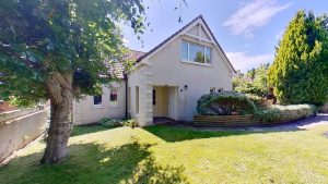 4, Glebe Park, Dyke, Forres, Moray, IV36 2WT