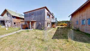 551, West Whins, The Park, Findhorn, Moray, IV36 3SH