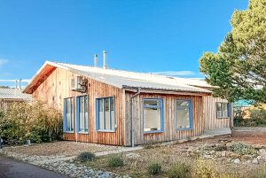 562 West Whins, The Park Eco-Village, Findhorn IV36 3SH