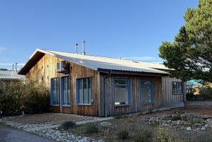 562 West Whins, The Park Eco-Village, Findhorn IV36 3SH