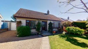 6 Northfield Duffus, Elgin, Moray, IV30 5RW