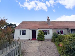 7 Church Place, Findhorn, IV36 3YR