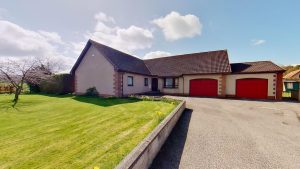 7 Mary Croft, Rafford, Forres, IV36 2WD