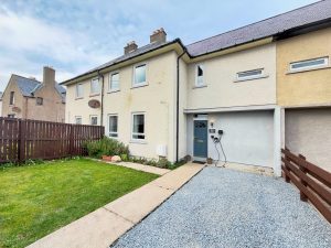 84 Coulardhill, Lossiemouth, IV31 6LD