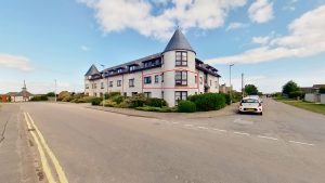 8 Culbin Sands Apartments, Findhorn, IV36 3QJ