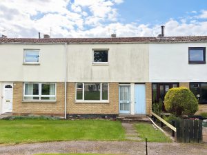 8 Romach Road, Forres, IV36 1HU